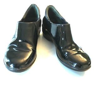 Cole Haan Patent Leather